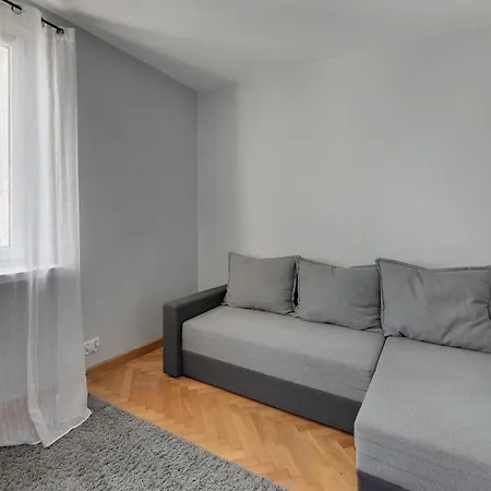 Apartament Downtown Srodmiescie By Grand Apartman Gdynia