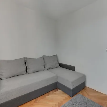 Apartman Apartament Downtown Srodmiescie By Grand *