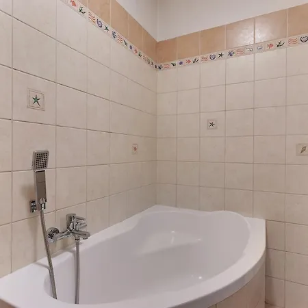 Apartman Apartament Downtown Srodmiescie By Grand *